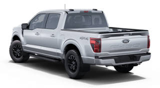 2025 Ford F-150® External Image 3
